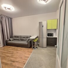 Квартира 40 м², 2-комнатная - изображение 2