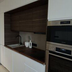 Квартира 50 м², 2-комнатные - изображение 4