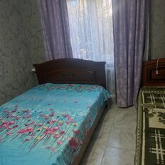 18 м², комната - изображение 4