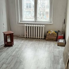 Квартира 44,9 м², 2-комнатная - изображение 1