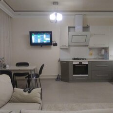 Квартира 40 м², студия - изображение 3