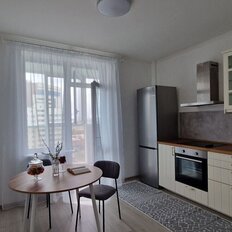 Квартира 46 м², 1-комнатная - изображение 2