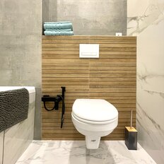 Квартира 45 м², 1-комнатная - изображение 1