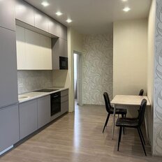 Квартира 69,3 м², 3-комнатная - изображение 1