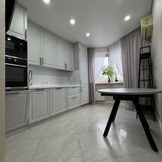 Квартира 52 м², 2-комнатная - изображение 1