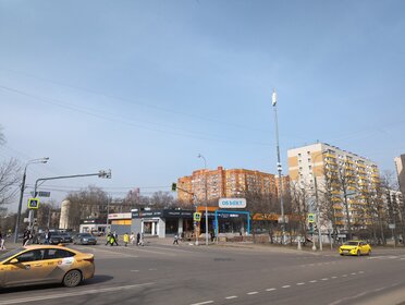 59,7 м², торговое помещение 249 990 ₽ в месяц - изображение 66