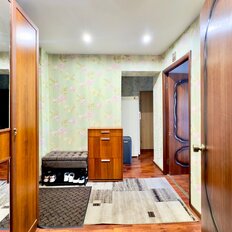 Квартира 45 м², 2-комнатная - изображение 3
