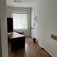 725 м², офис - изображение 4