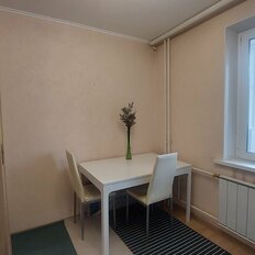 Квартира 35,2 м², 1-комнатная - изображение 1