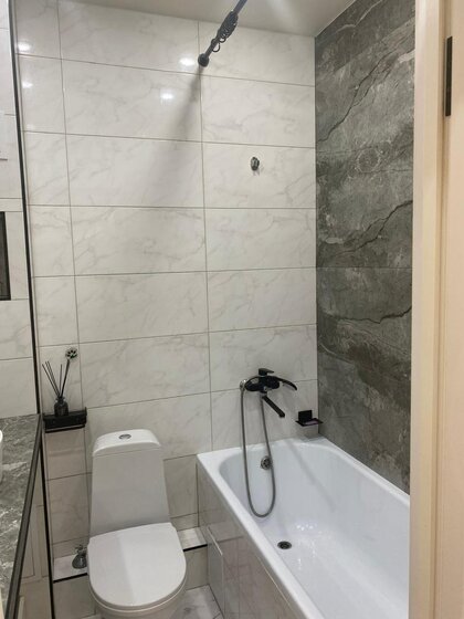 23,3 м², квартира-студия 3 600 000 ₽ - изображение 63