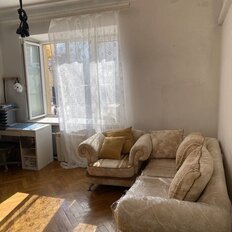 Квартира 85 м², 2-комнатная - изображение 1