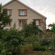 часть дома + 7 соток, участок - изображение 2