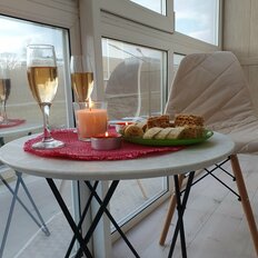 Квартира 27 м², студия - изображение 4