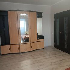 Квартира 35 м², 1-комнатная - изображение 4