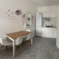 Квартира 46,6 м², 1-комнатная - изображение 2