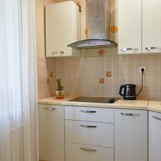 Квартира 36 м², 1-комнатная - изображение 1