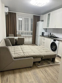 Купить однокомнатную квартиру в многоэтажном доме на улице Зорге в Москве - изображение 32