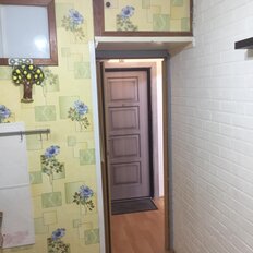 Квартира 21,5 м², 1-комнатная - изображение 3