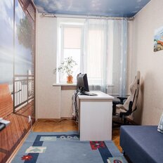 Квартира 50 м², 2-комнатная - изображение 4