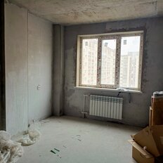 Квартира 48,6 м², 1-комнатная - изображение 1