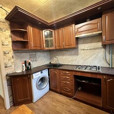 Квартира 31 м², 1-комнатная - изображение 1