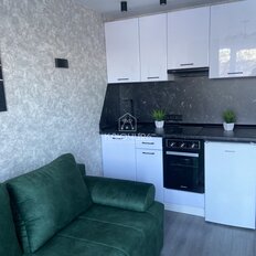 Квартира 19 м², 1-комнатная - изображение 1