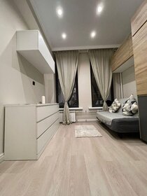 40 м², квартира-студия 115 000 ₽ в месяц - изображение 76