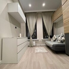 Квартира 20 м², 1-комнатная - изображение 2