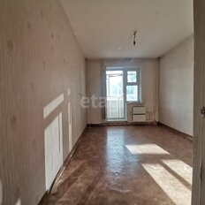 Квартира 31,6 м², 1-комнатная - изображение 5