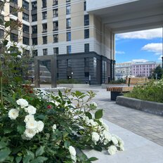 Квартира 27,7 м², студия - изображение 3