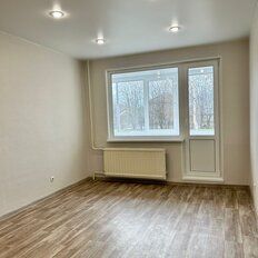 Квартира 37 м², 1-комнатная - изображение 3