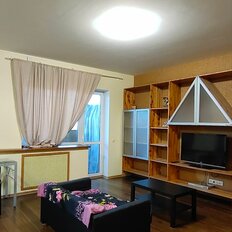 Квартира 60 м², студия - изображение 3