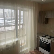 Квартира 36,4 м², 1-комнатная - изображение 5