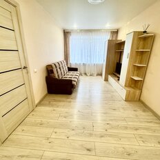 Квартира 30 м², 1-комнатная - изображение 1