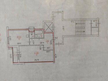 133 м², 1-комнатная квартира 5 500 000 ₽ - изображение 38