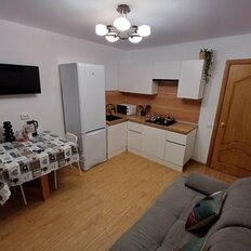 Квартира 35 м², 2-комнатная - изображение 4