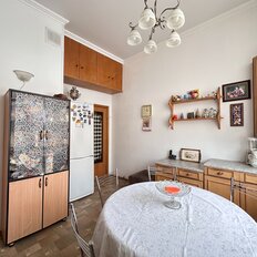 Квартира 95,4 м², 3-комнатная - изображение 3