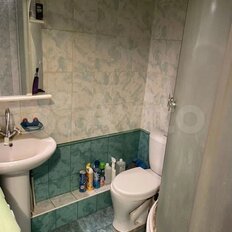 Квартира 31,5 м², 1-комнатная - изображение 3