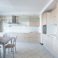 Квартира 126 м², 3-комнатная - изображение 5