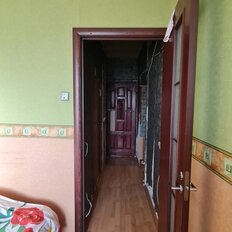 Квартира 60,4 м², 3-комнатная - изображение 4