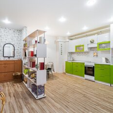 Квартира 45,9 м², 2-комнатная - изображение 1