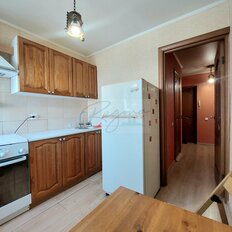 Квартира 45 м², 2-комнатная - изображение 3