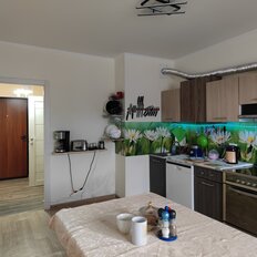 Квартира 65 м², 2-комнатная - изображение 4