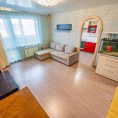 Квартира 63,3 м², 3-комнатная - изображение 5