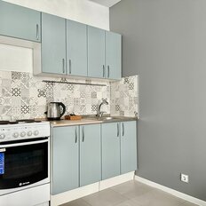 Квартира 25 м², студия - изображение 5