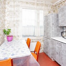 Квартира 50,6 м², 3-комнатная - изображение 2