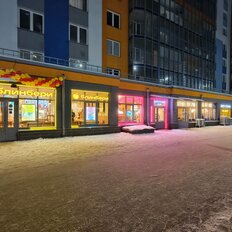 61 м², торговое помещение - изображение 5