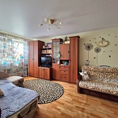 Квартира 42,8 м², 2-комнатная - изображение 1