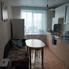 Квартира 37,9 м², 1-комнатная - изображение 1