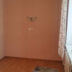 Квартира 30,6 м², 1-комнатная - изображение 3